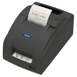 Замена тонера на принтере Epson TM-U220D в Белгороде